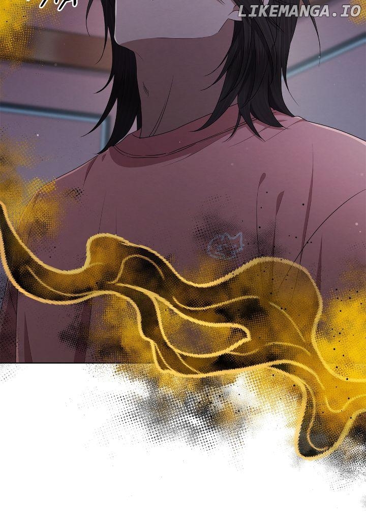 The Castle: Ghost-eyed Bride Chapter 63 - page 28