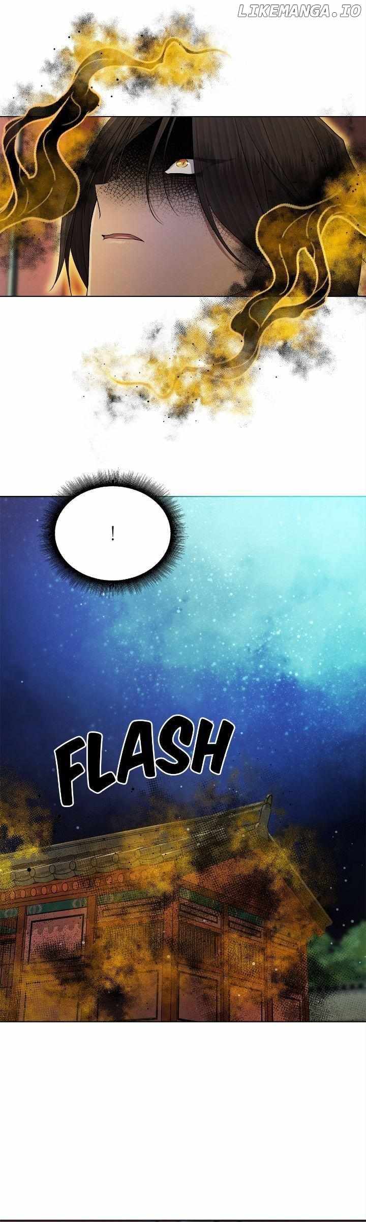 The Castle: Ghost-eyed Bride Chapter 63 - page 29