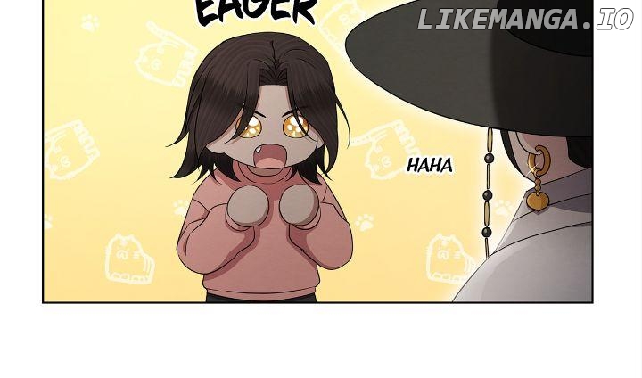 The Castle: Ghost-eyed Bride Chapter 63 - page 3