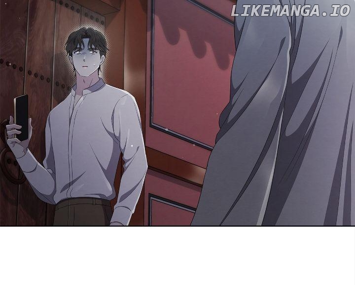 The Castle: Ghost-eyed Bride Chapter 63 - page 33