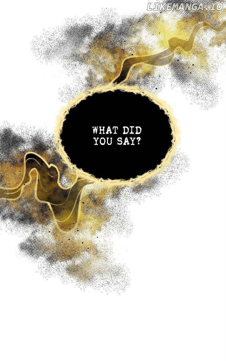 The Castle: Ghost-eyed Bride Chapter 63 - page 7