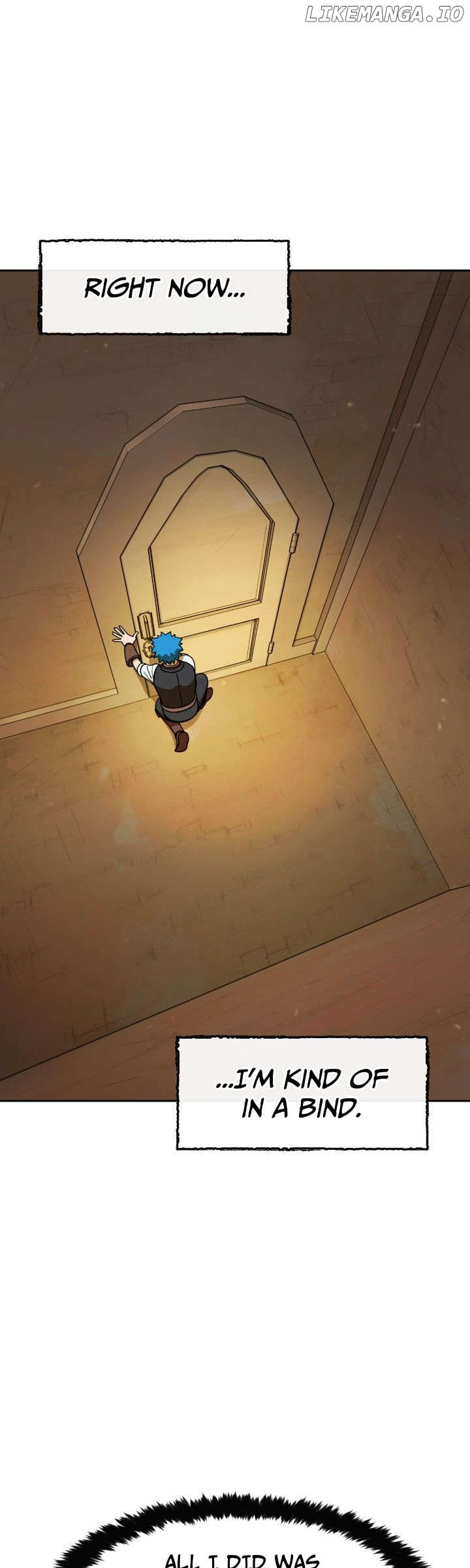 Summoners War: Summoners Academy Chapter 34 - page 1