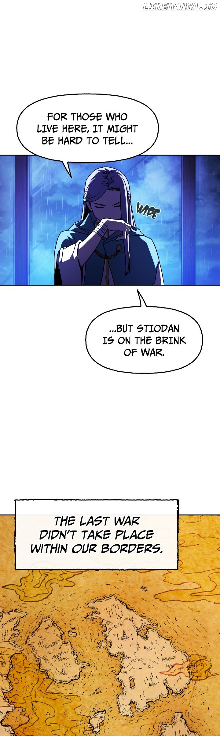 Summoners War: Summoners Academy Chapter 34 - page 11