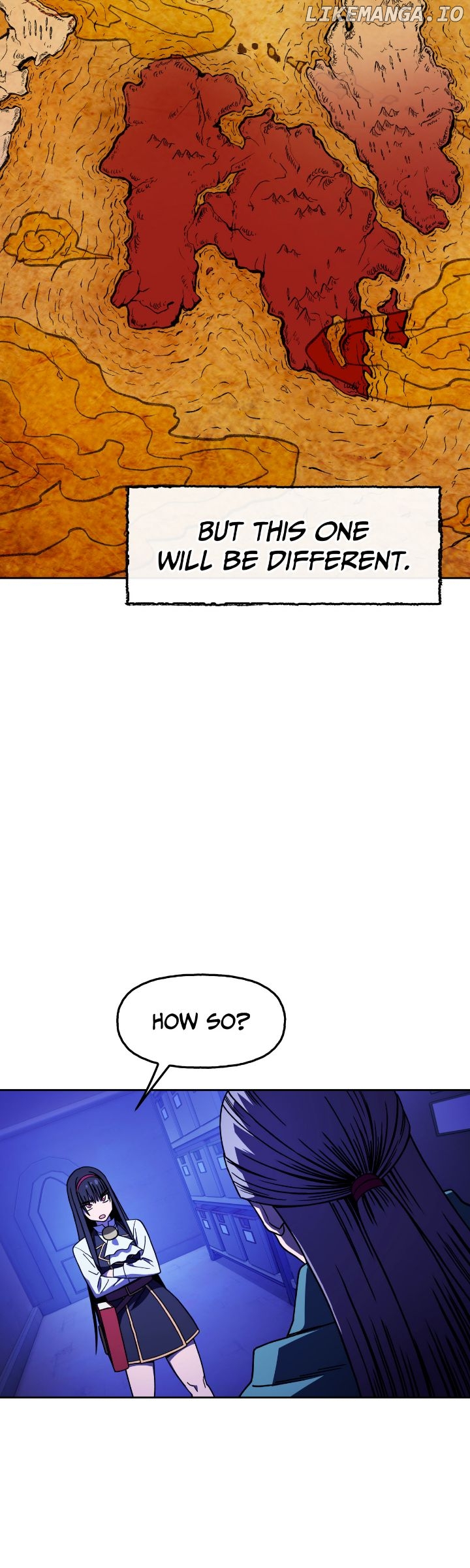 Summoners War: Summoners Academy Chapter 34 - page 12