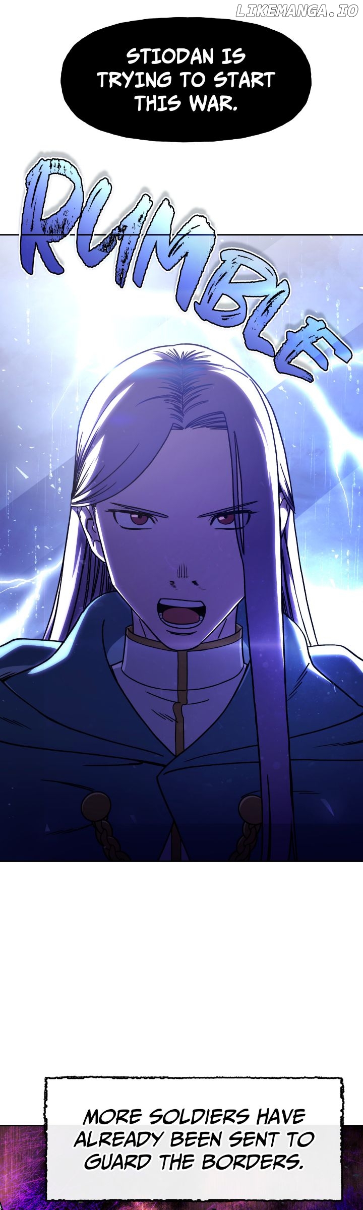 Summoners War: Summoners Academy Chapter 34 - page 13