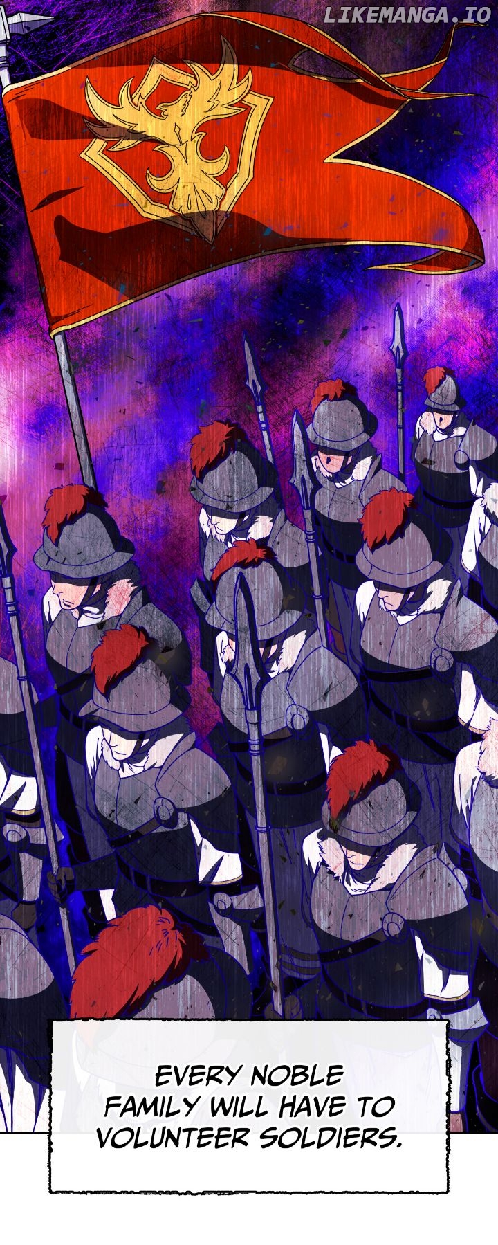 Summoners War: Summoners Academy Chapter 34 - page 14