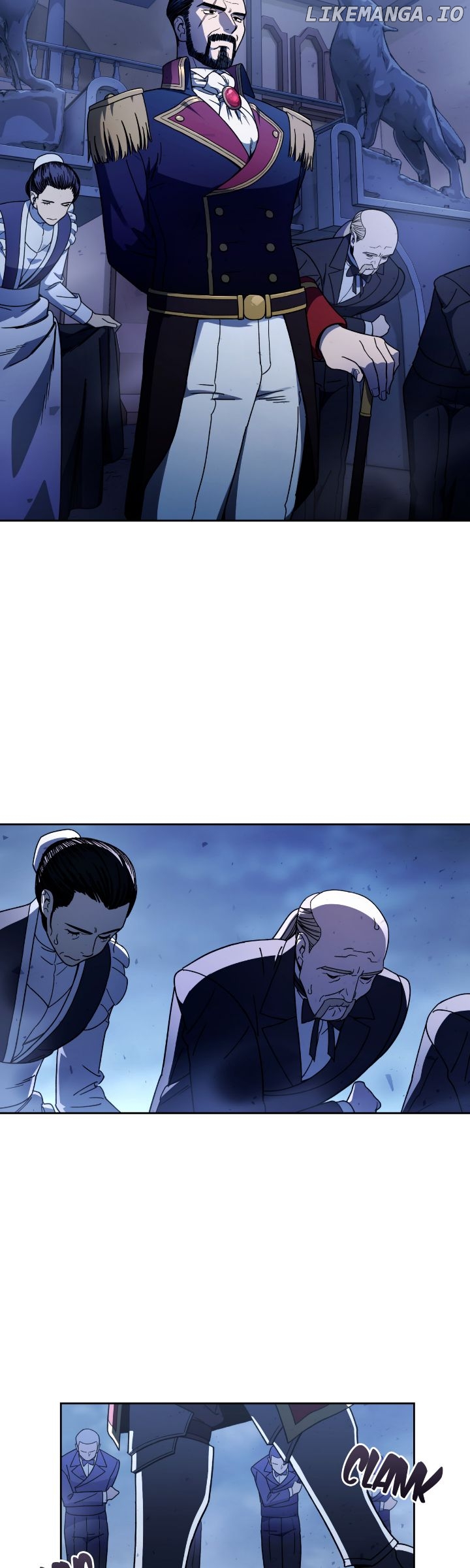 Summoners War: Summoners Academy Chapter 34 - page 16