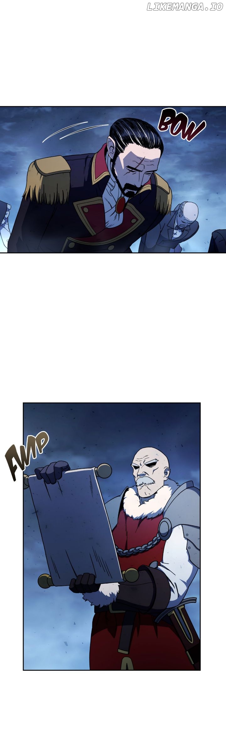 Summoners War: Summoners Academy Chapter 34 - page 19