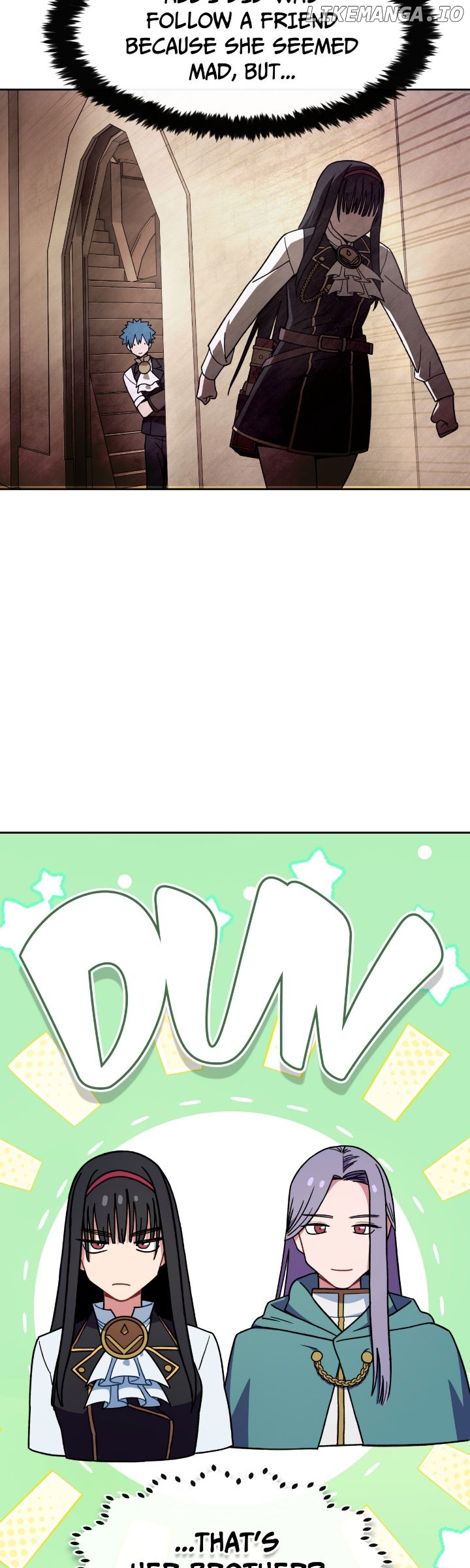 Summoners War: Summoners Academy Chapter 34 - page 2