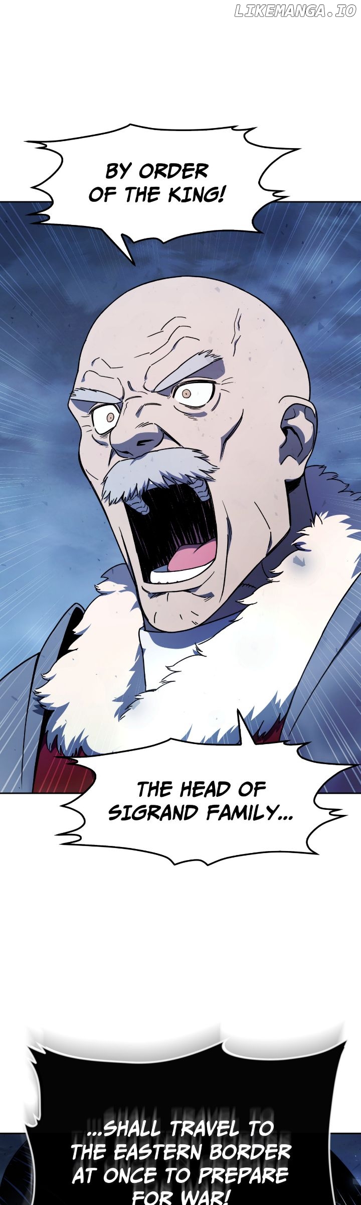 Summoners War: Summoners Academy Chapter 34 - page 20