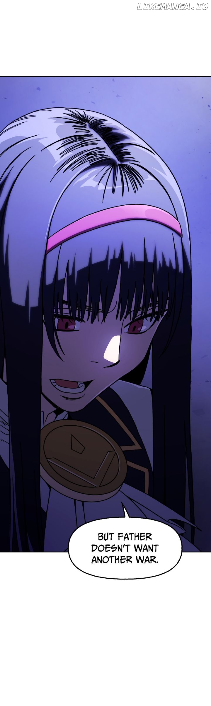 Summoners War: Summoners Academy Chapter 34 - page 22