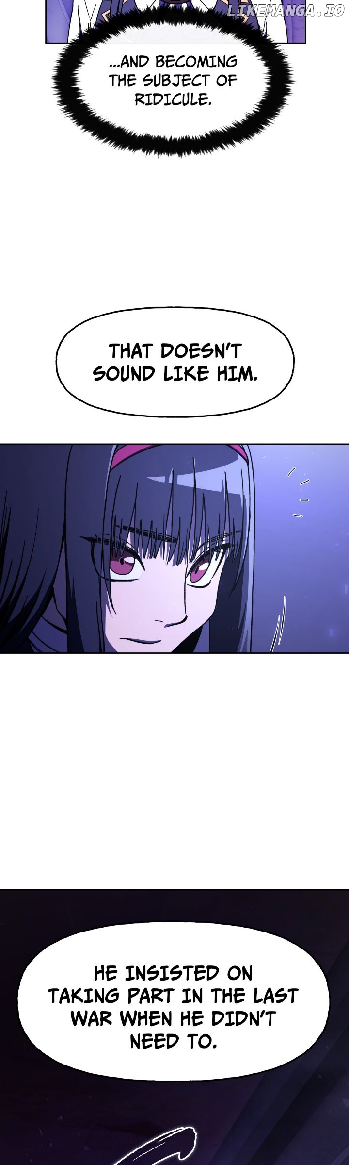 Summoners War: Summoners Academy Chapter 34 - page 24