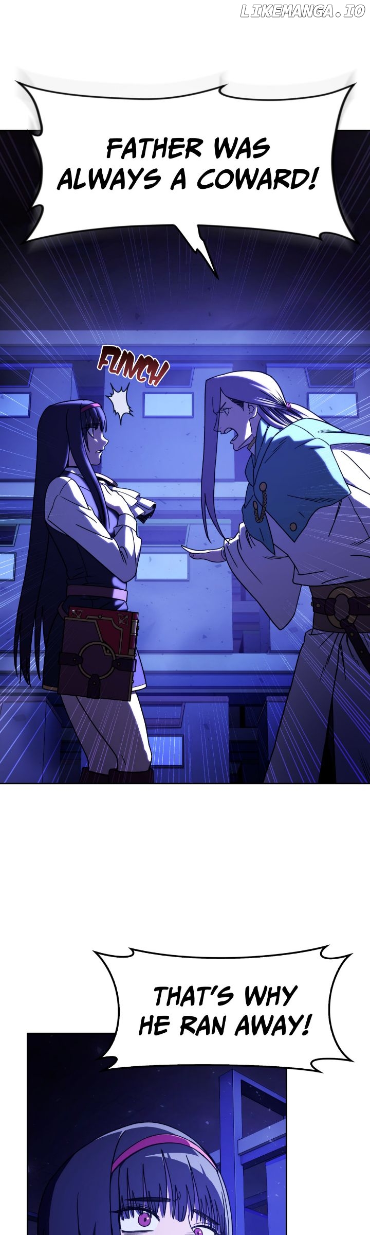 Summoners War: Summoners Academy Chapter 34 - page 28