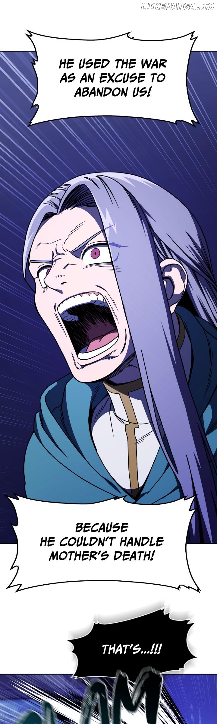 Summoners War: Summoners Academy Chapter 34 - page 30