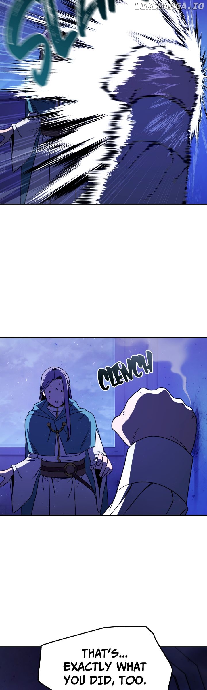 Summoners War: Summoners Academy Chapter 34 - page 31