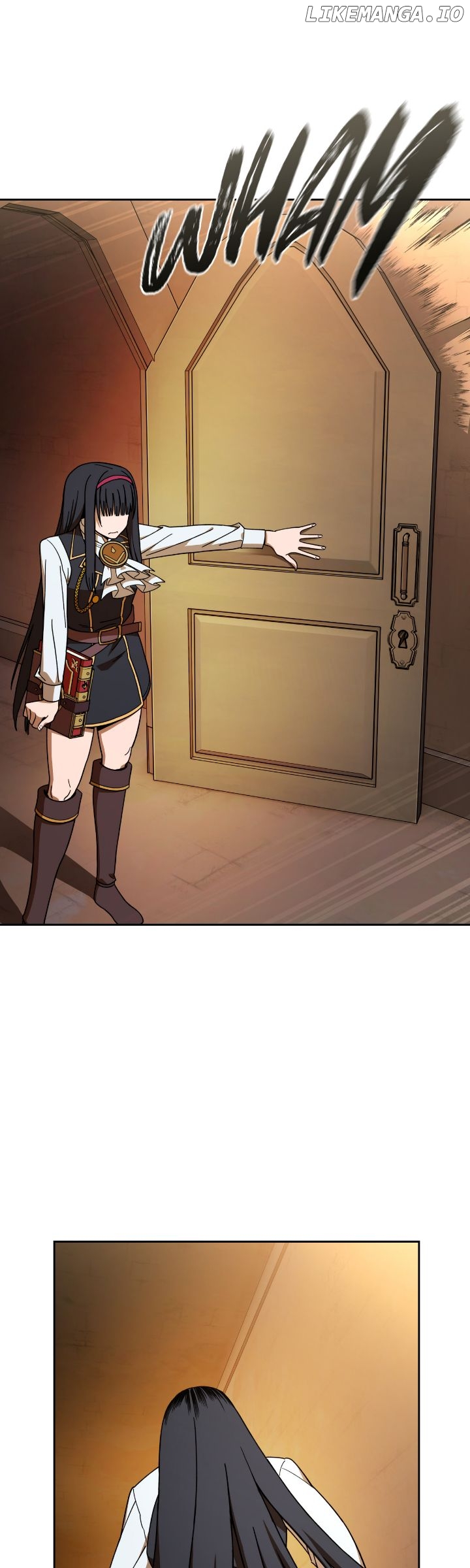 Summoners War: Summoners Academy Chapter 34 - page 37