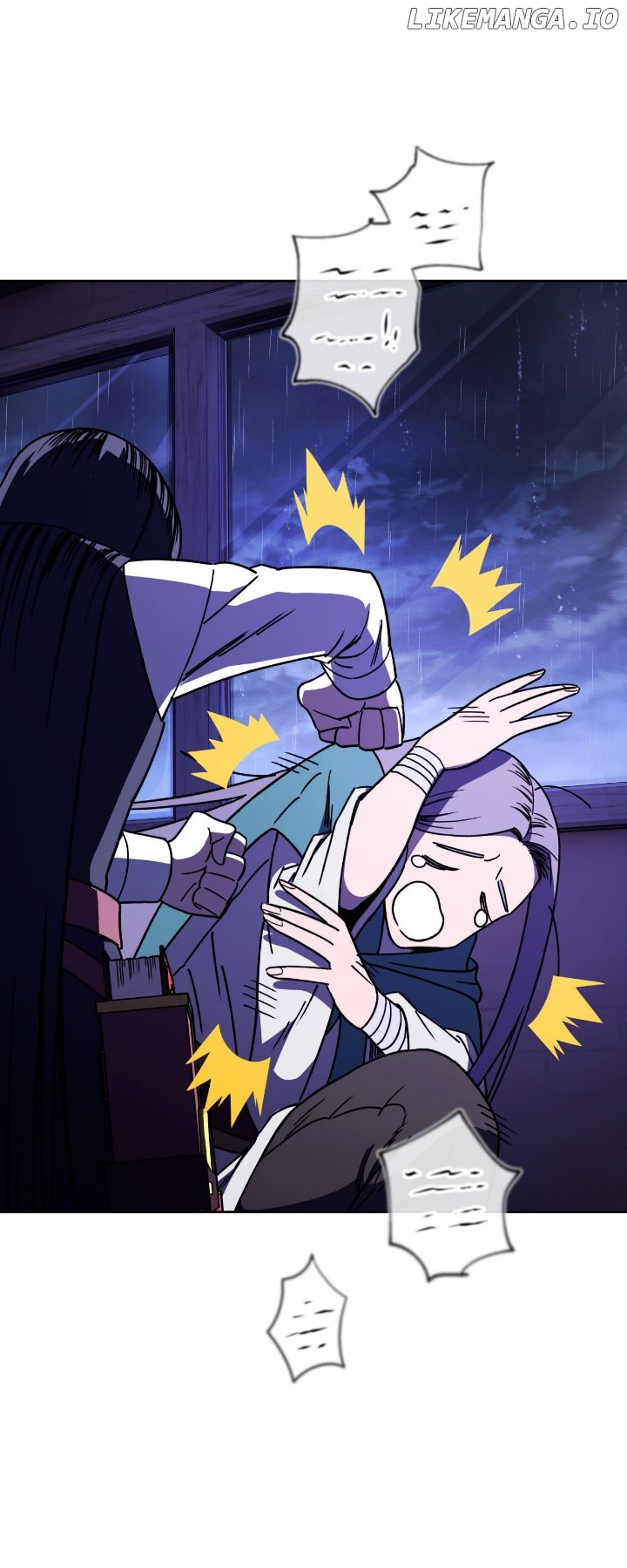 Summoners War: Summoners Academy Chapter 34 - page 4