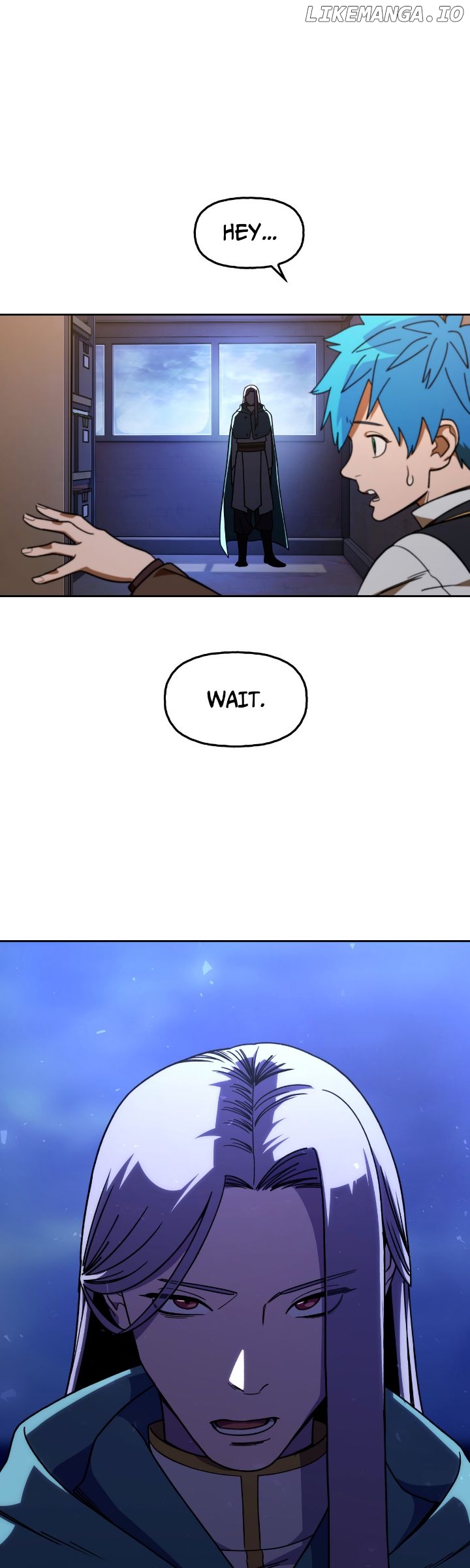 Summoners War: Summoners Academy Chapter 34 - page 40