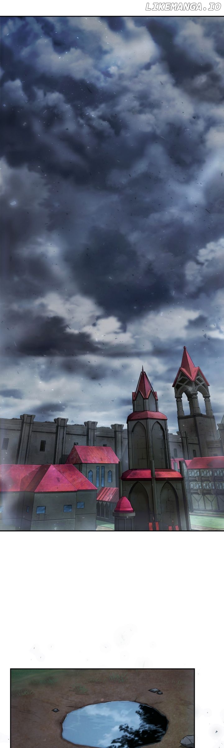 Summoners War: Summoners Academy Chapter 34 - page 43