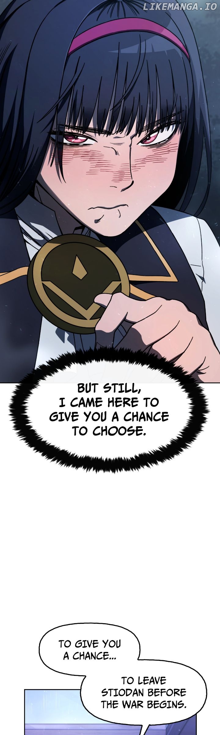 Summoners War: Summoners Academy Chapter 34 - page 45