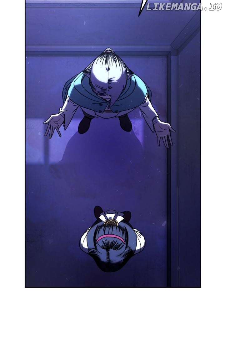 Summoners War: Summoners Academy Chapter 34 - page 46