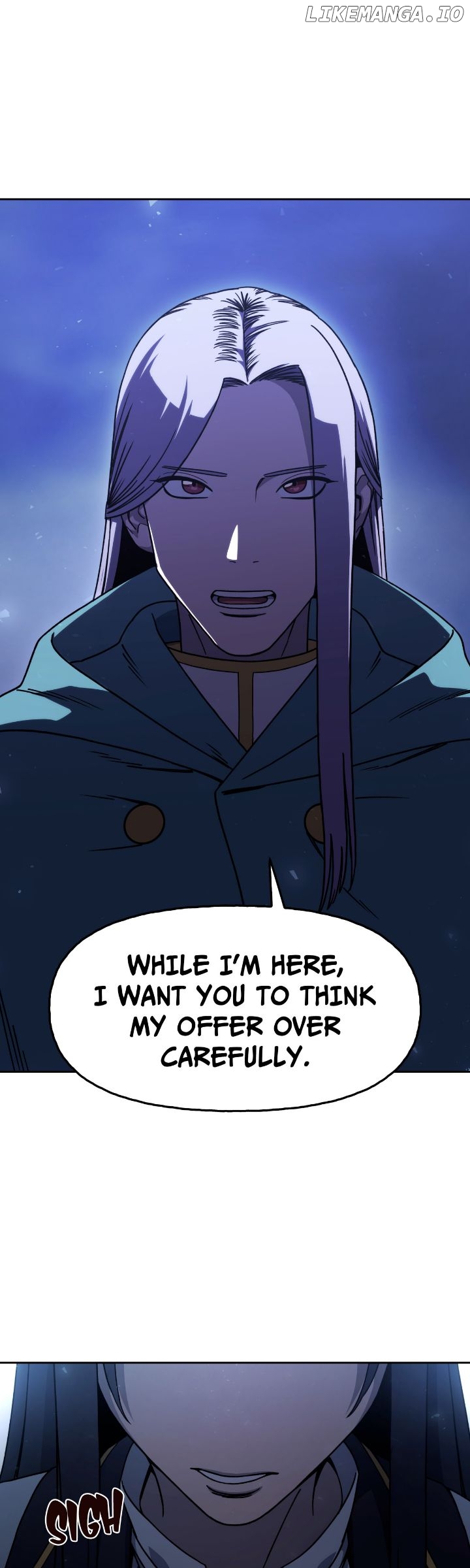 Summoners War: Summoners Academy Chapter 34 - page 47