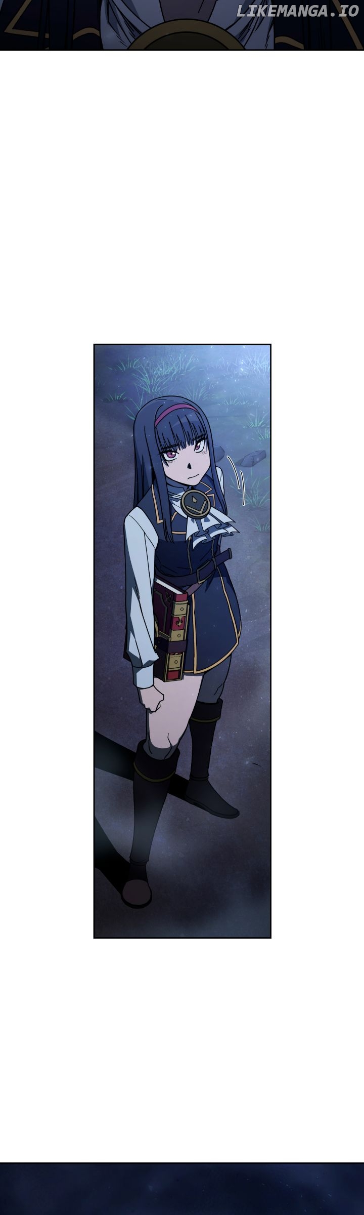 Summoners War: Summoners Academy Chapter 34 - page 48