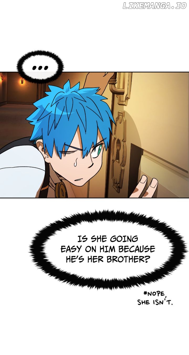 Summoners War: Summoners Academy Chapter 34 - page 5