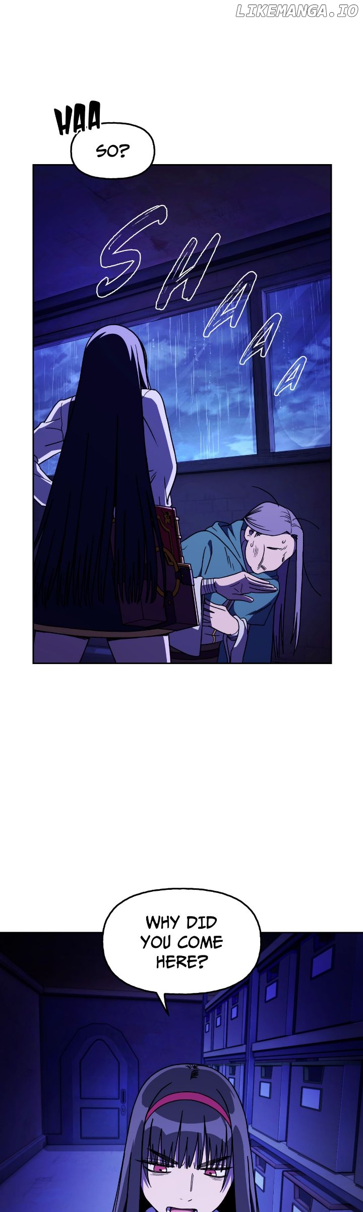 Summoners War: Summoners Academy Chapter 34 - page 7