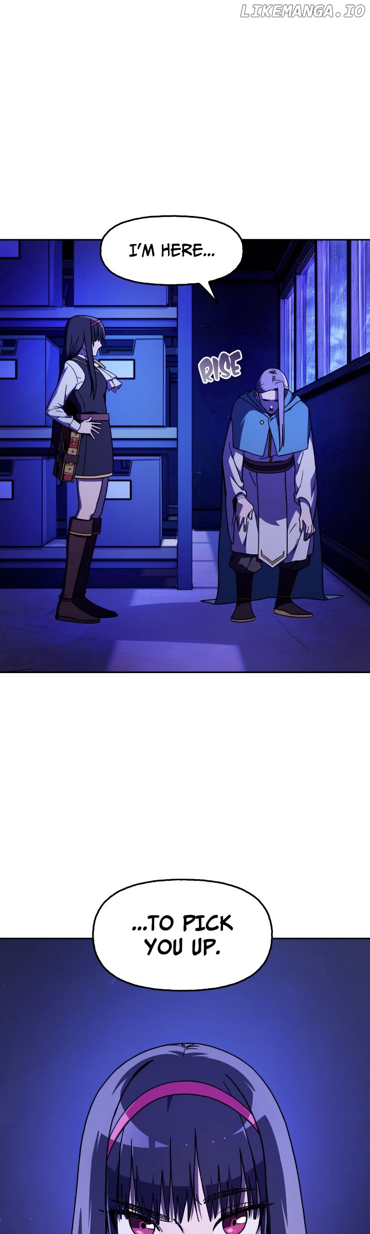 Summoners War: Summoners Academy Chapter 34 - page 9