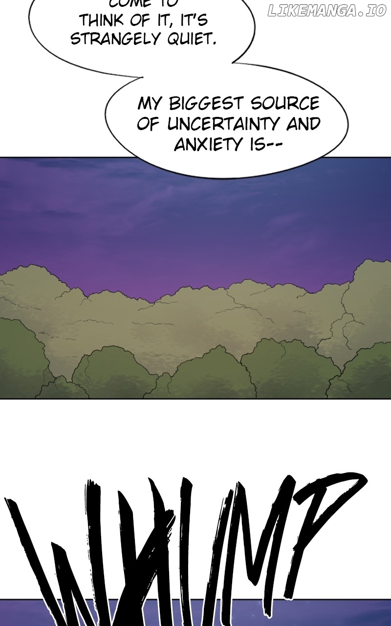 The Ember Knight Chapter 160 - page 48