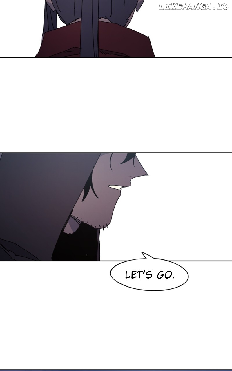 The Ember Knight Chapter 161 - page 5