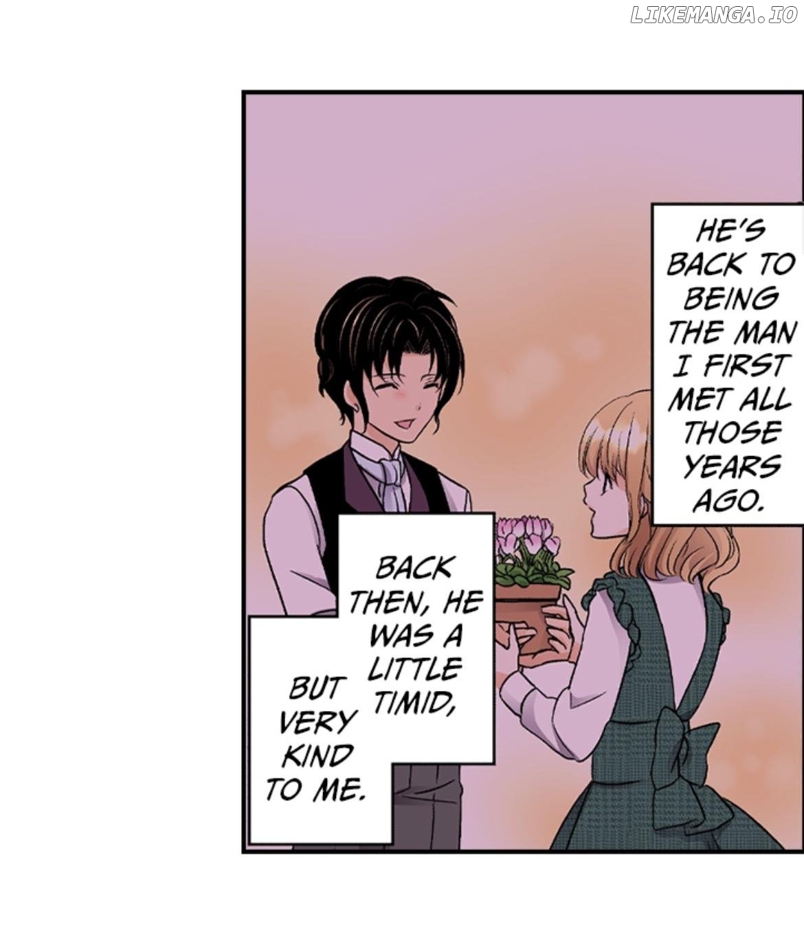 The Crown Prince's Bride (Official) Chapter 21 - page 12