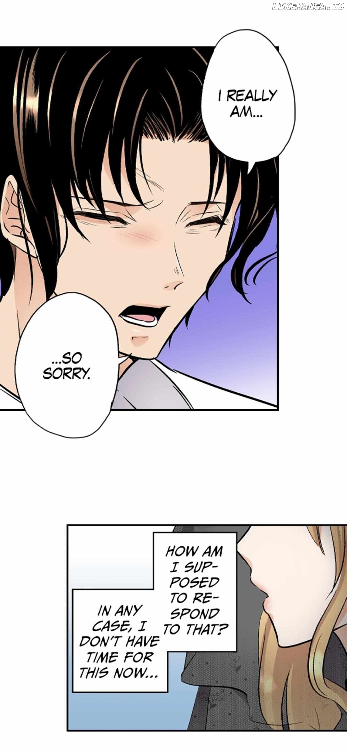 The Crown Prince's Bride (Official) Chapter 21 - page 15