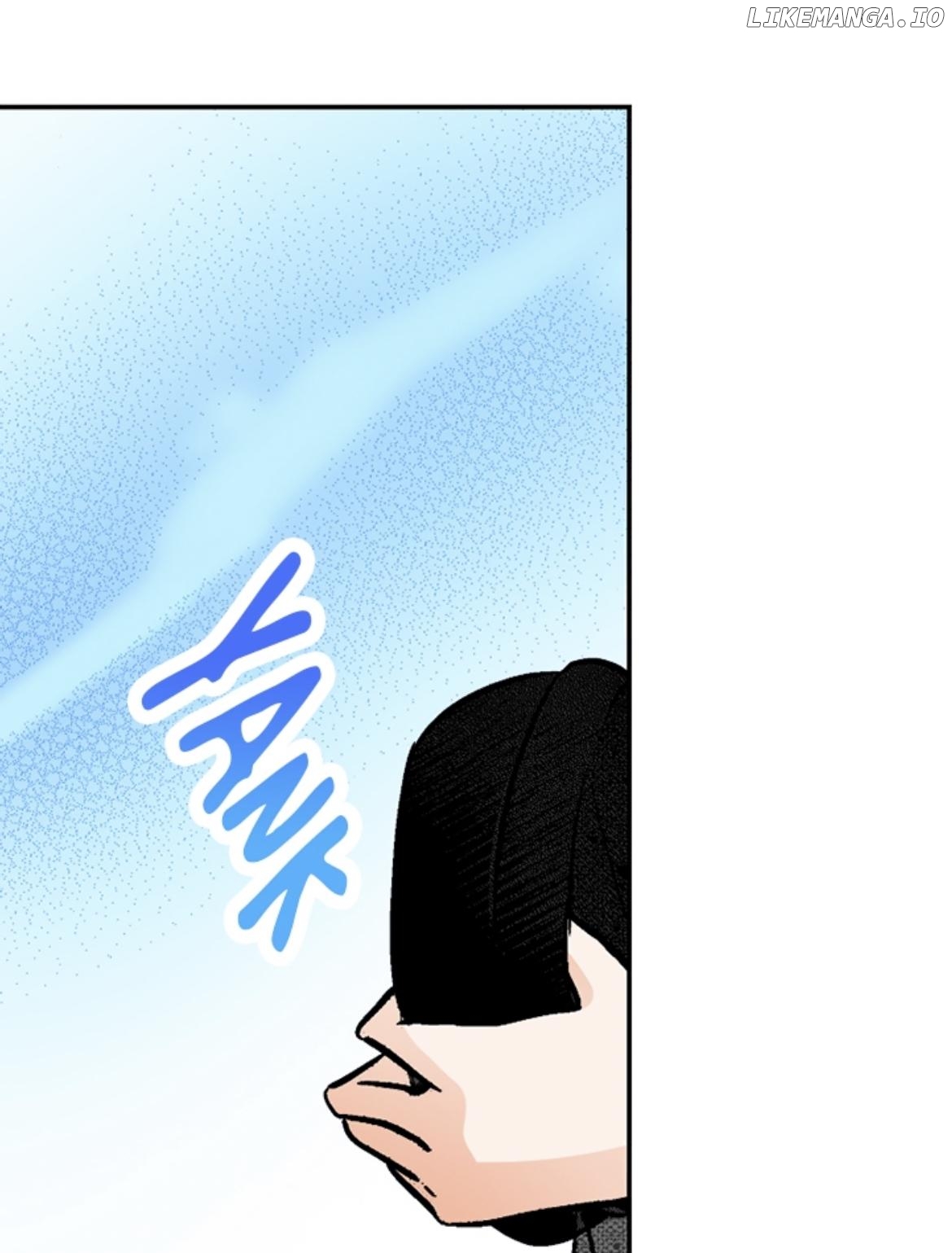 The Crown Prince's Bride (Official) Chapter 21 - page 16