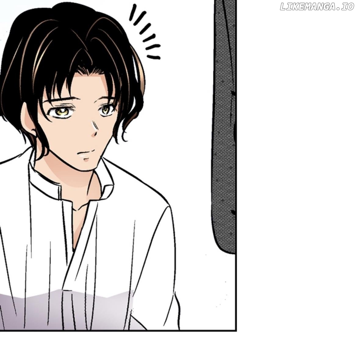 The Crown Prince's Bride (Official) Chapter 21 - page 17