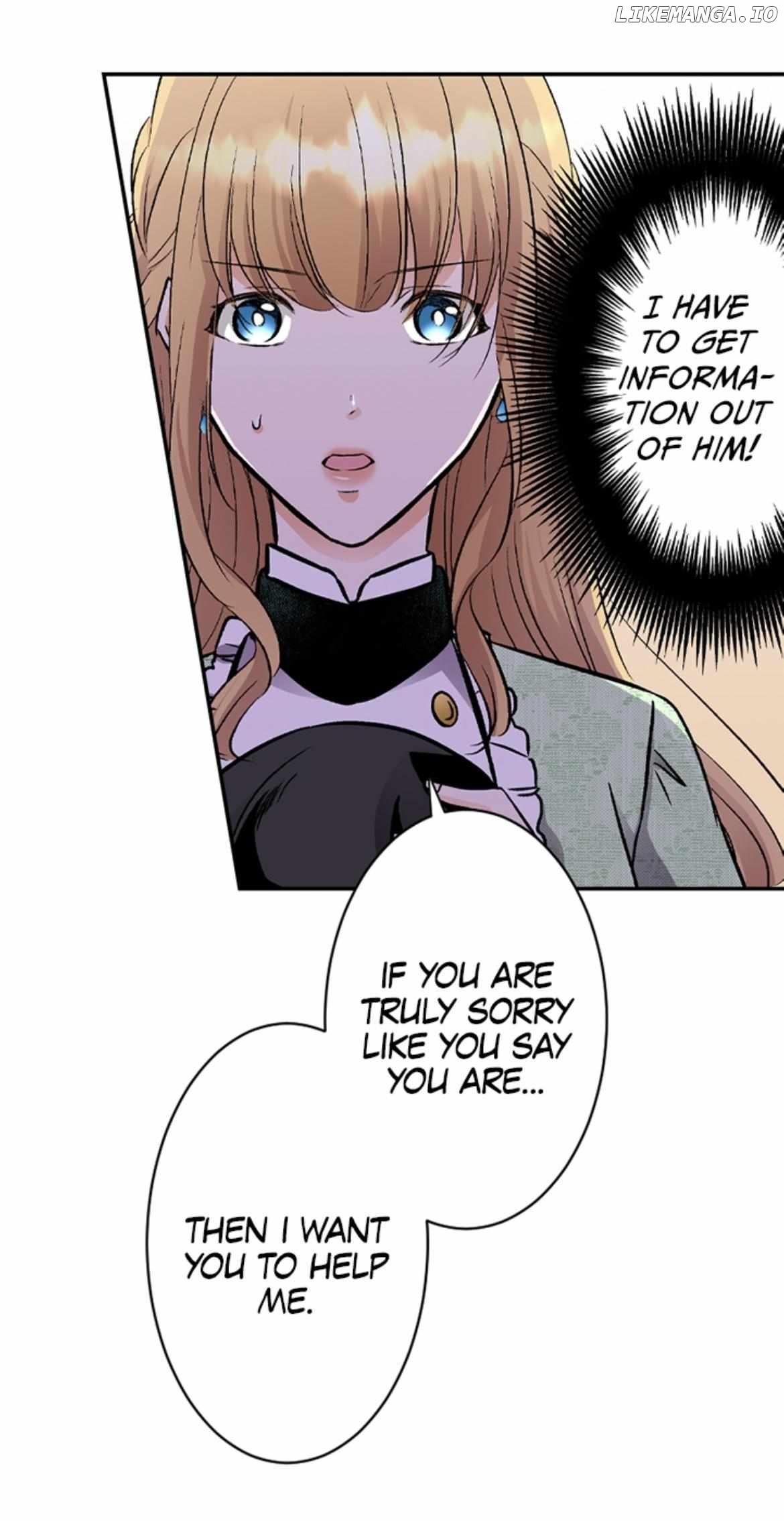 The Crown Prince's Bride (Official) Chapter 21 - page 18