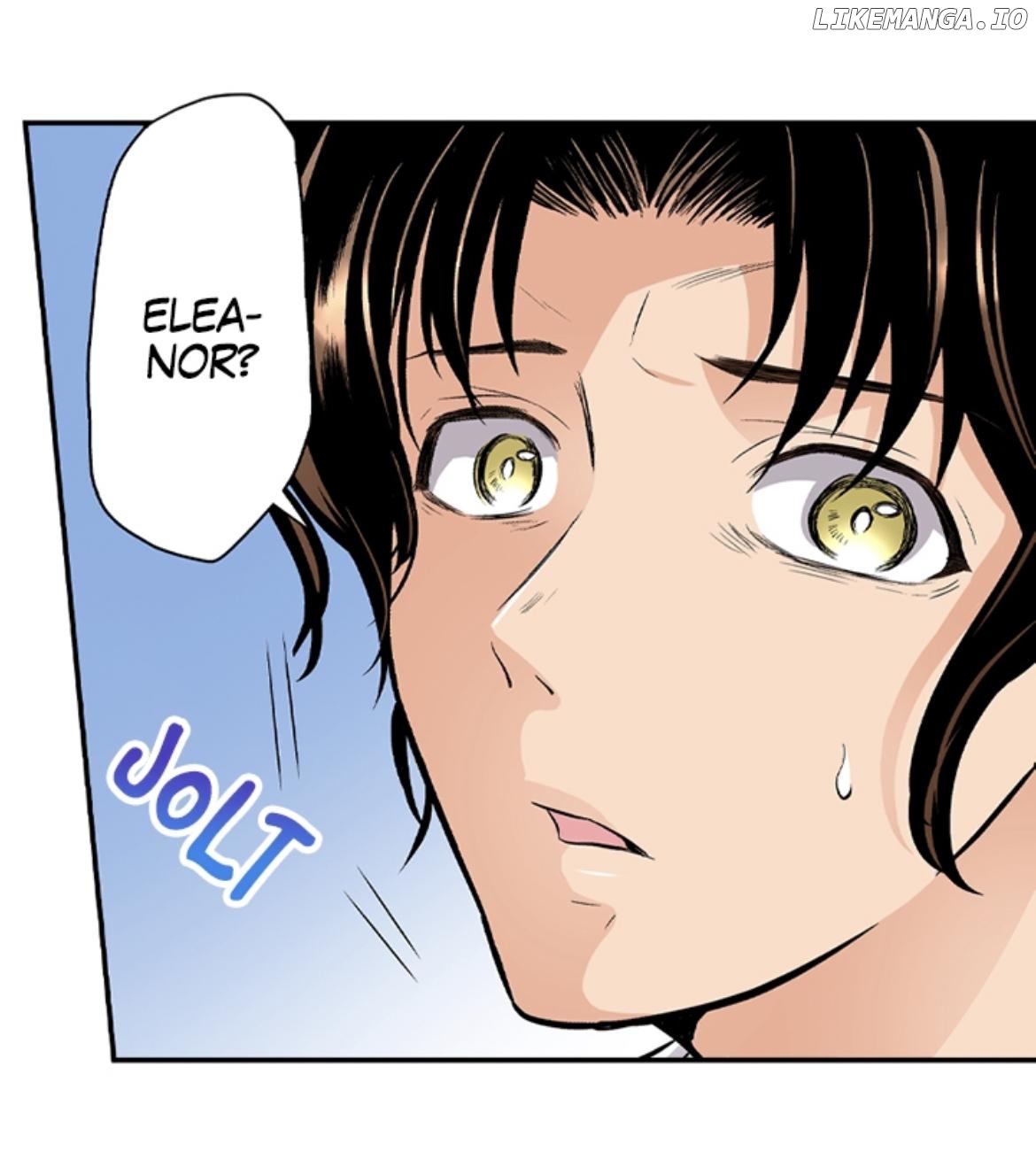 The Crown Prince's Bride (Official) Chapter 21 - page 2