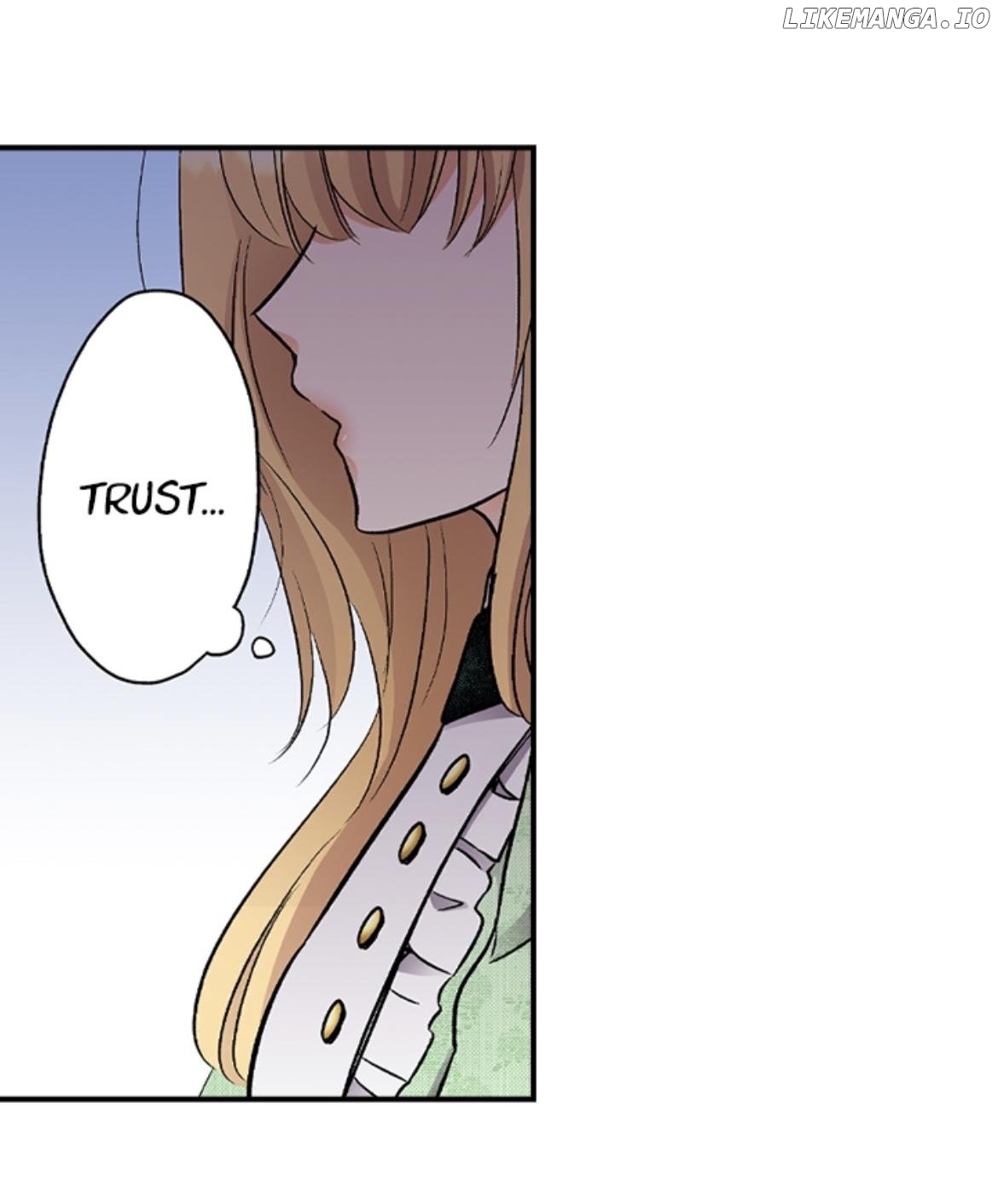 The Crown Prince's Bride (Official) Chapter 21 - page 23