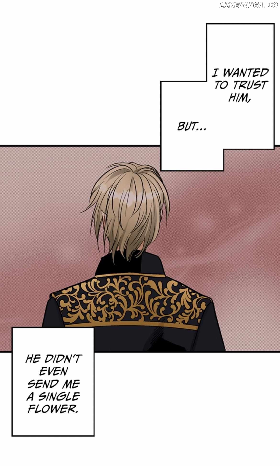 The Crown Prince's Bride (Official) Chapter 21 - page 26