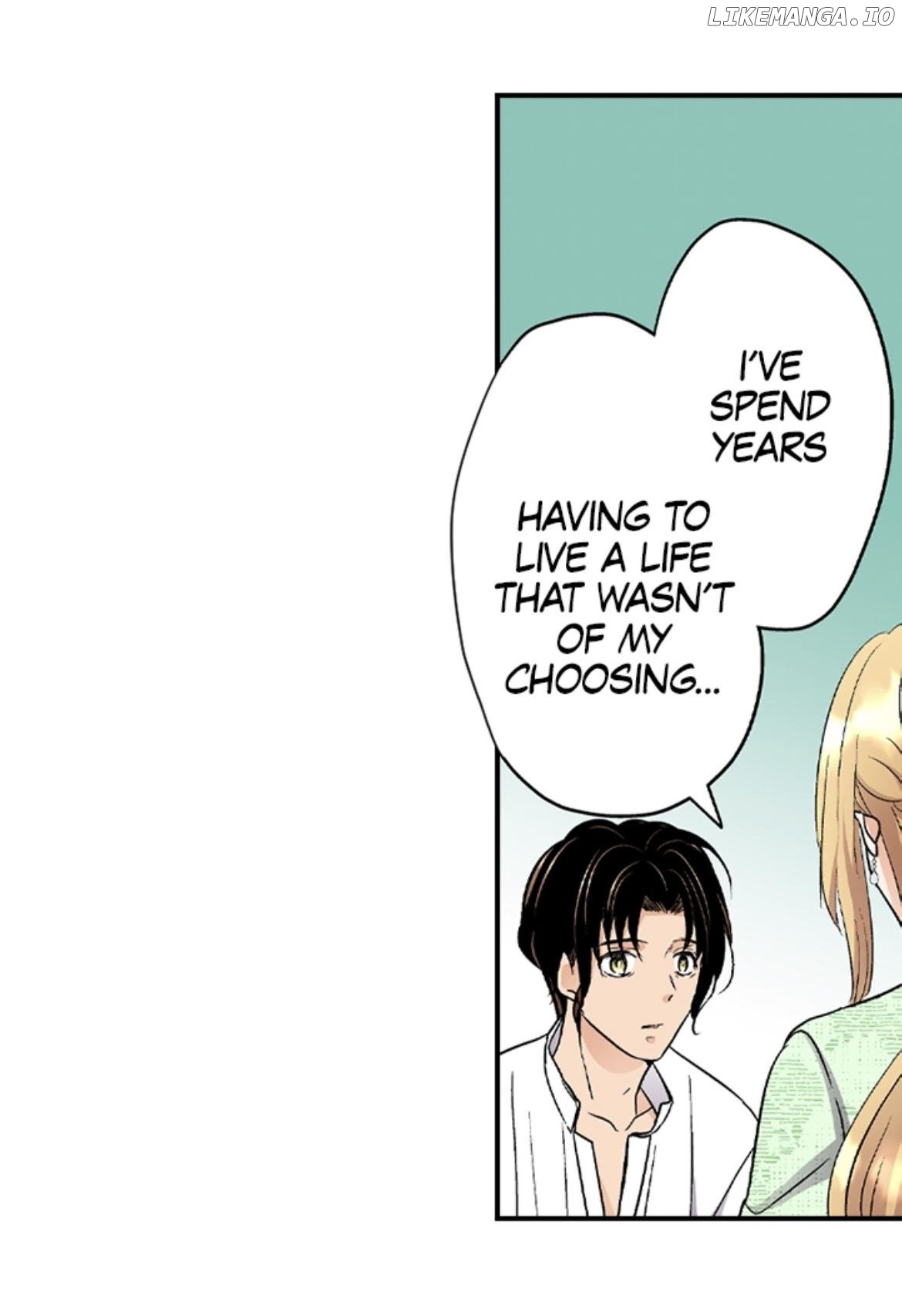 The Crown Prince's Bride (Official) Chapter 21 - page 27