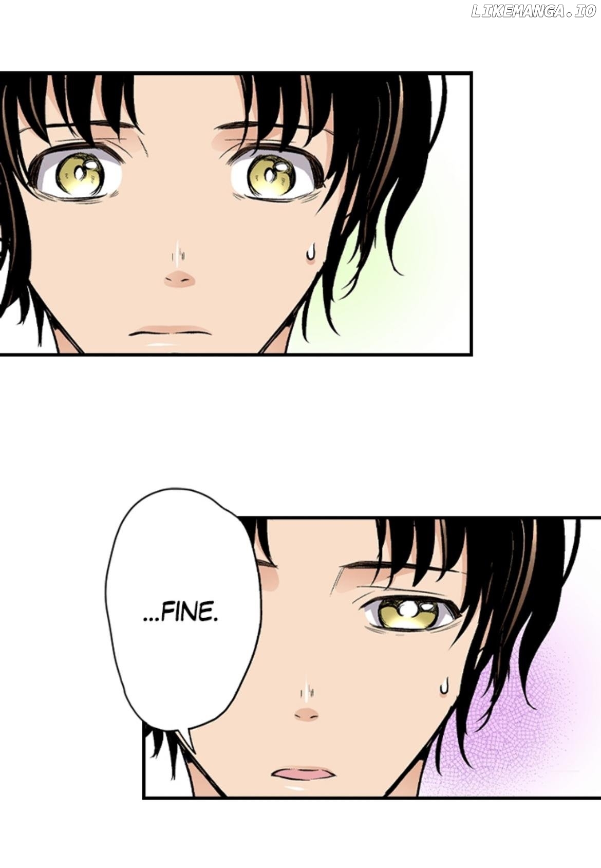 The Crown Prince's Bride (Official) Chapter 21 - page 29
