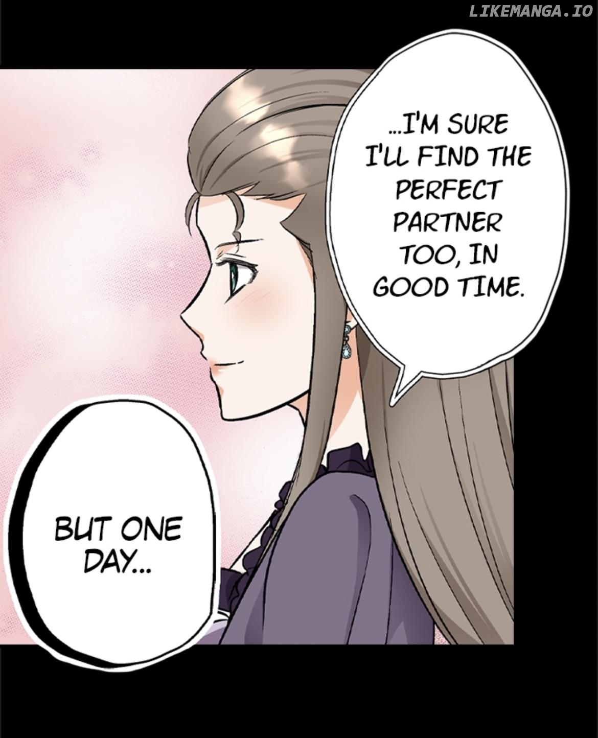 The Crown Prince's Bride (Official) Chapter 21 - page 33