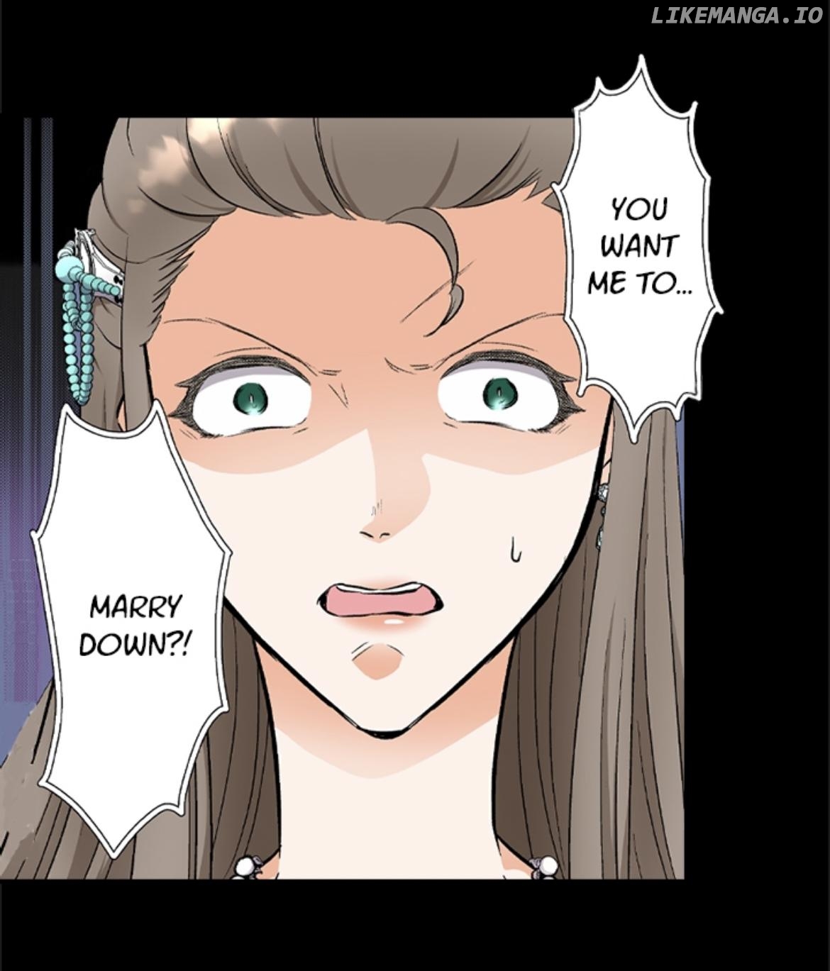 The Crown Prince's Bride (Official) Chapter 21 - page 35