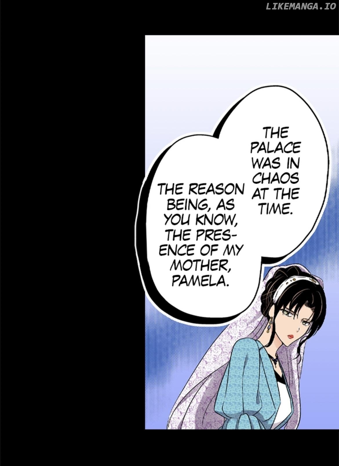 The Crown Prince's Bride (Official) Chapter 21 - page 46