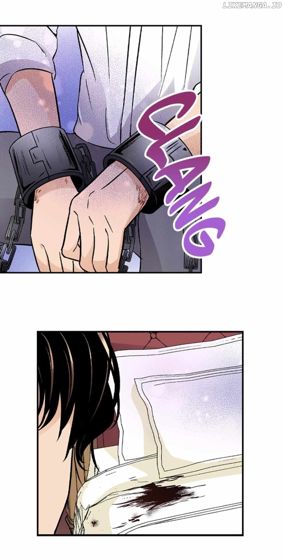 The Crown Prince's Bride (Official) Chapter 21 - page 5