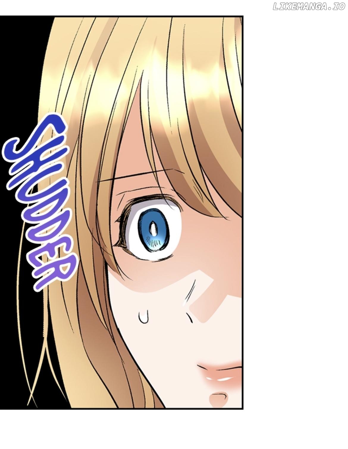 The Crown Prince's Bride (Official) Chapter 21 - page 50