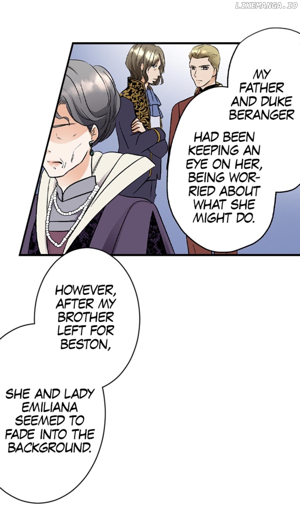 The Crown Prince's Bride (Official) Chapter 21 - page 52