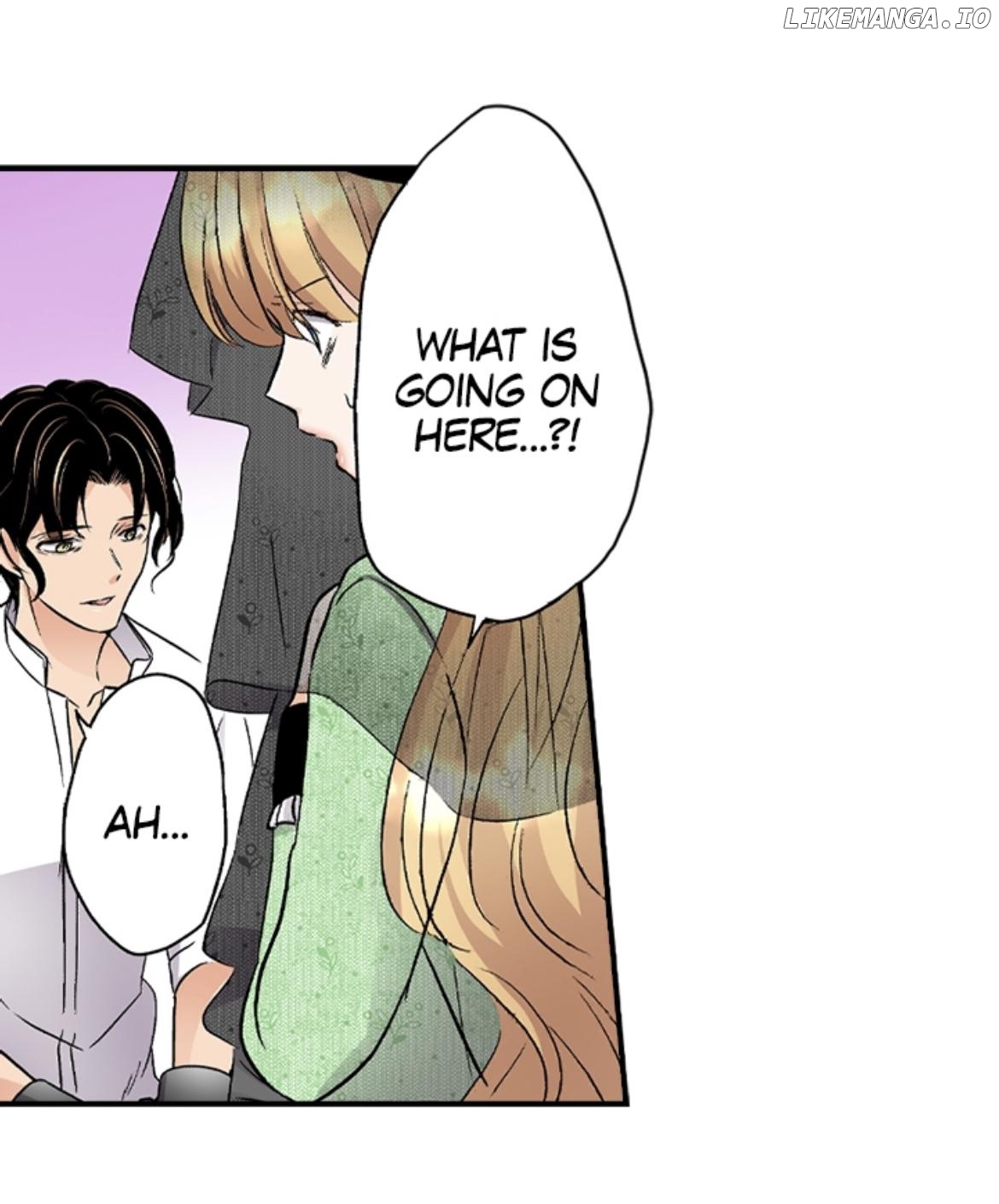 The Crown Prince's Bride (Official) Chapter 21 - page 7