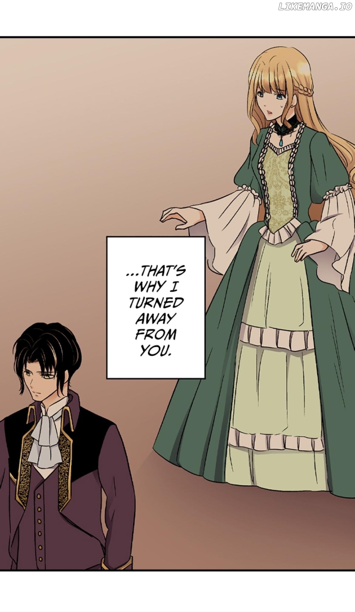 The Crown Prince's Bride (Official) Chapter 22 - page 9